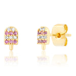 TAI JEWELRY | Popsicle Stud Earrings | Earrings |