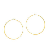 TAI JEWELRY Earrings Small Hoop Earrings