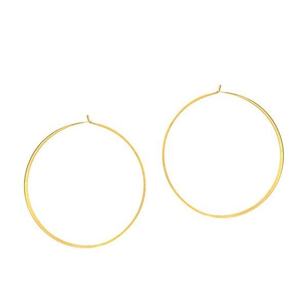 TAI JEWELRY Earrings Small Hoop Earrings