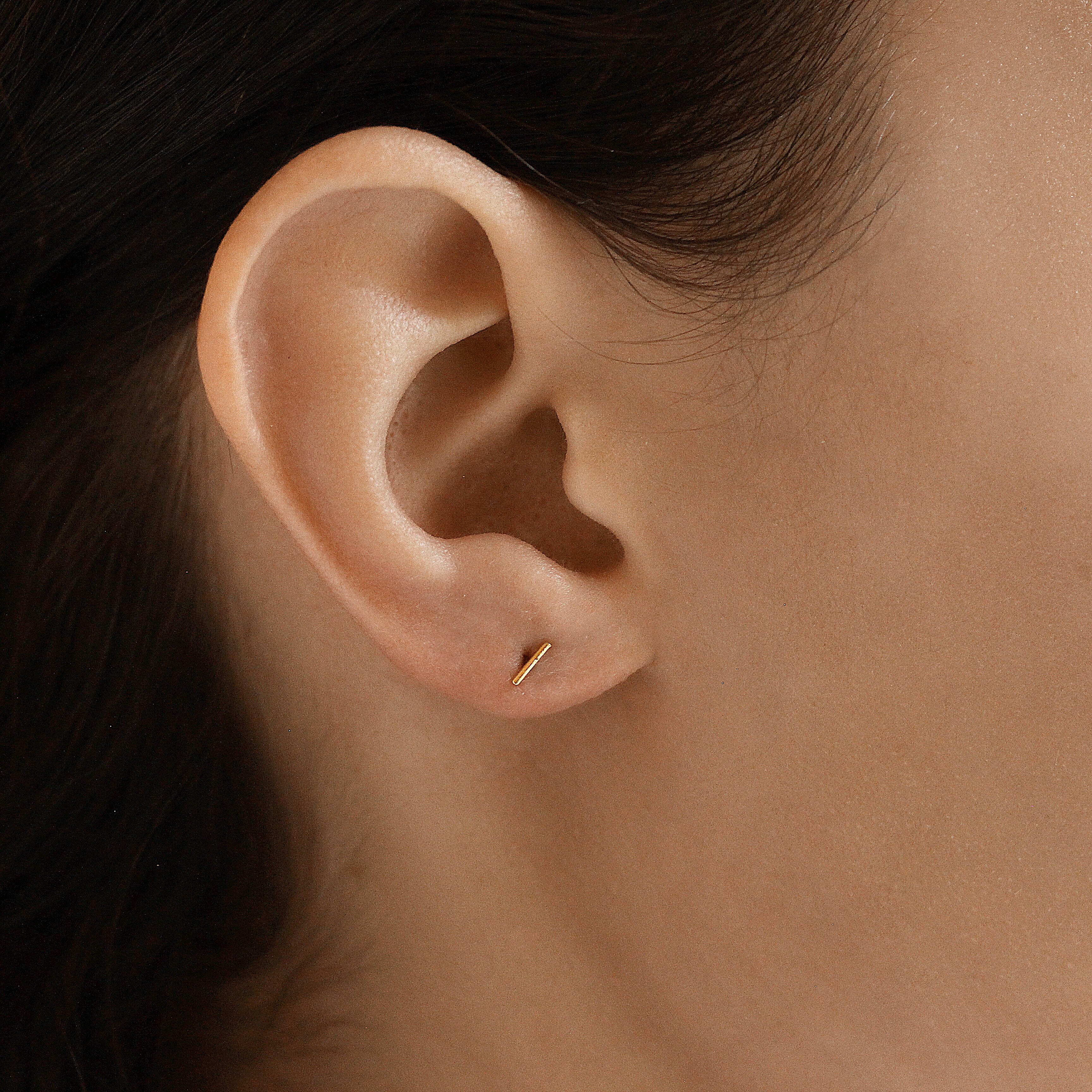 TAI JEWELRY | Small Stick Earrings | Earrings |