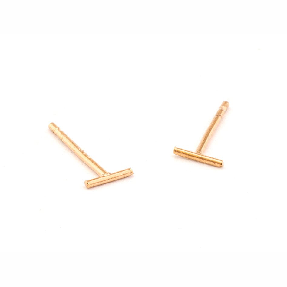 TAI JEWELRY | Small Stick Earrings | Earrings |