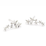 TAI JEWELRY | Stars Aligned Earrings | Earrings |