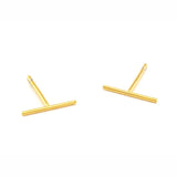 TAI JEWELRY | Stick Stud | Earrings |