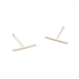 TAI JEWELRY | Stick Stud | Earrings |