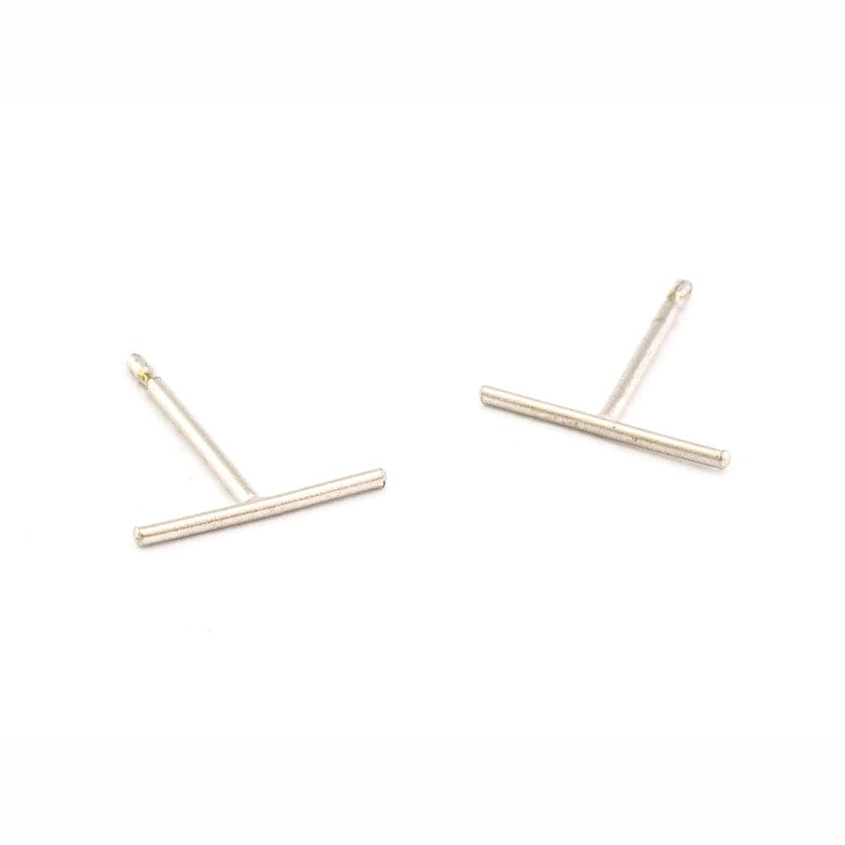 TAI JEWELRY | Stick Stud | Earrings |