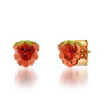 TAI JEWELRY | Strawberry Delight Stud Earrings | Earrings |