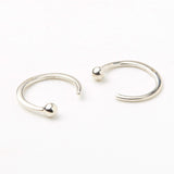TAI JEWELRY | Stud with Huggie | Earrings |