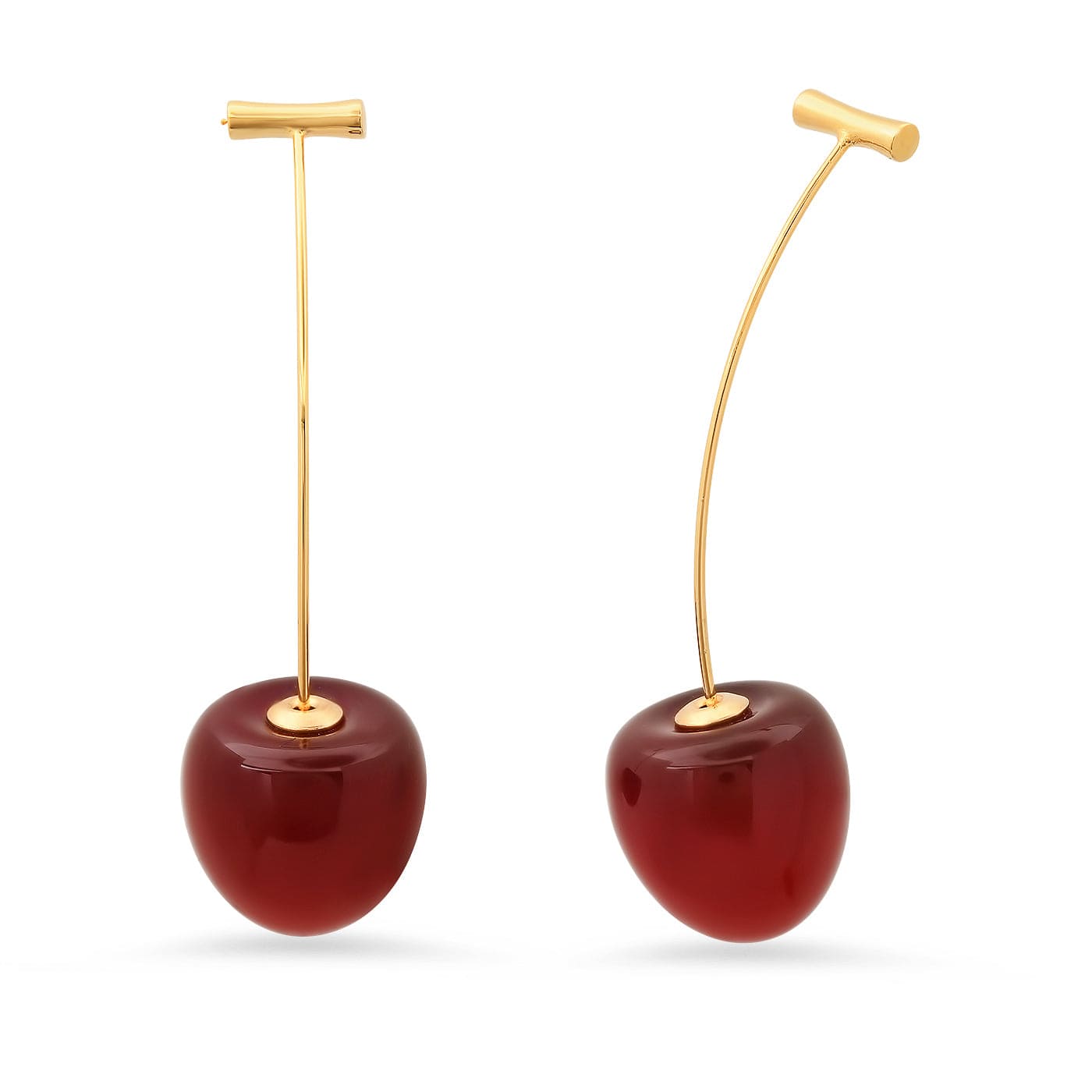 TAI JEWELRY | Sweet Cherry Drop Earrings | Earrings |