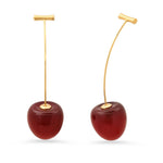 TAI JEWELRY | Sweet Cherry Drop Earrings | Earrings |