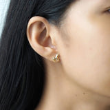 TAI JEWELRY Earrings Unicorn Studs