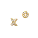 TAI JEWELRY | XO Earrings | Earrings |