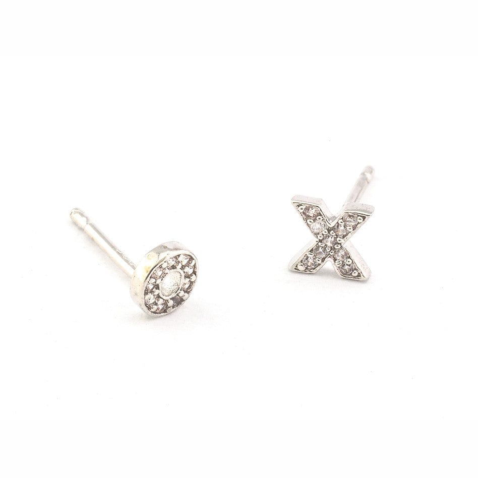 TAI JEWELRY | XO Earrings | Earrings |
