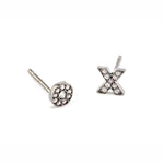 TAI JEWELRY | XO Earrings | Earrings |