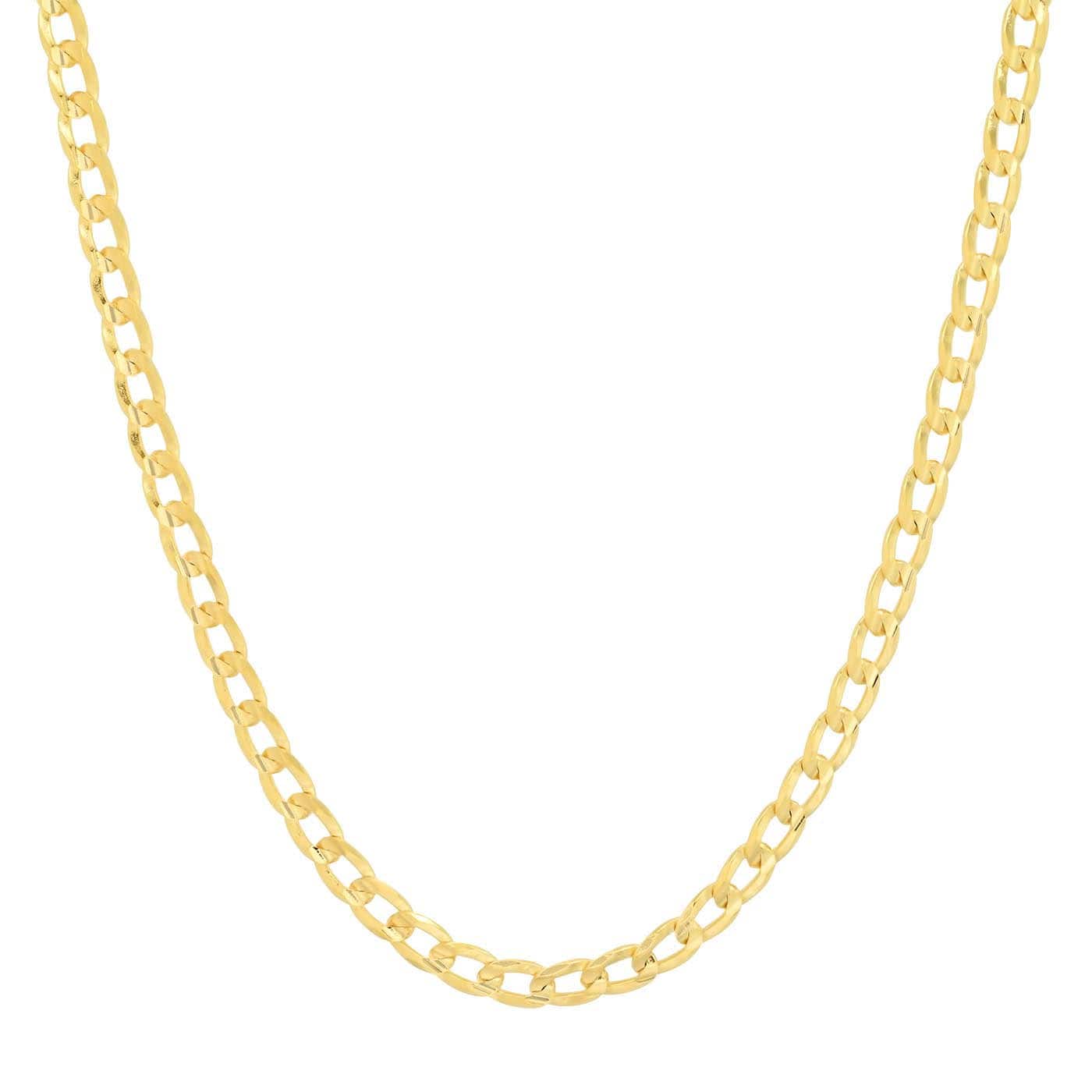 TAI JEWELRY | Bold Link Chain Necklace | Necklace |