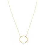TAI JEWELRY | Circle of Love Necklace | Necklace |