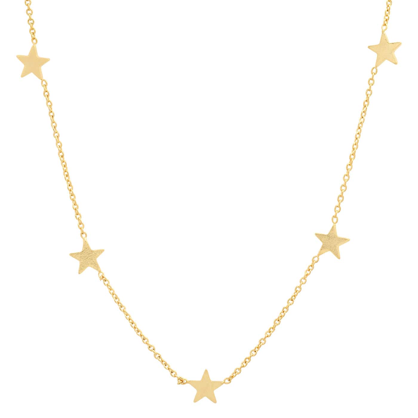 TAI JEWELRY | Five Star Necklace | Necklace |