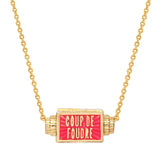 TAI JEWELRY | Guiding Hands Necklace | Necklace |