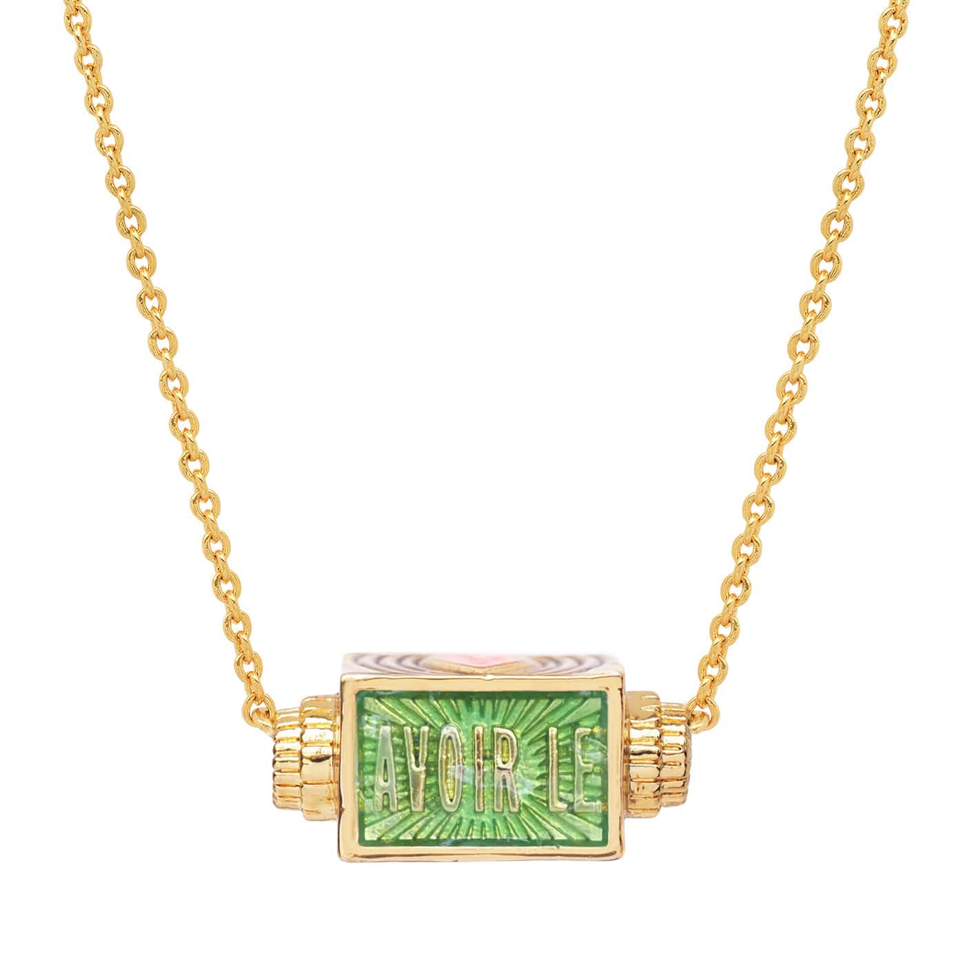 TAI JEWELRY | Guiding Hands Necklace | Necklace |