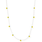 TAI JEWELRY Necklace -2 Handmade Beaded Necklace