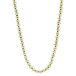 TAI JEWELRY | Handmade Seed Bead Floral Necklace | Necklace |