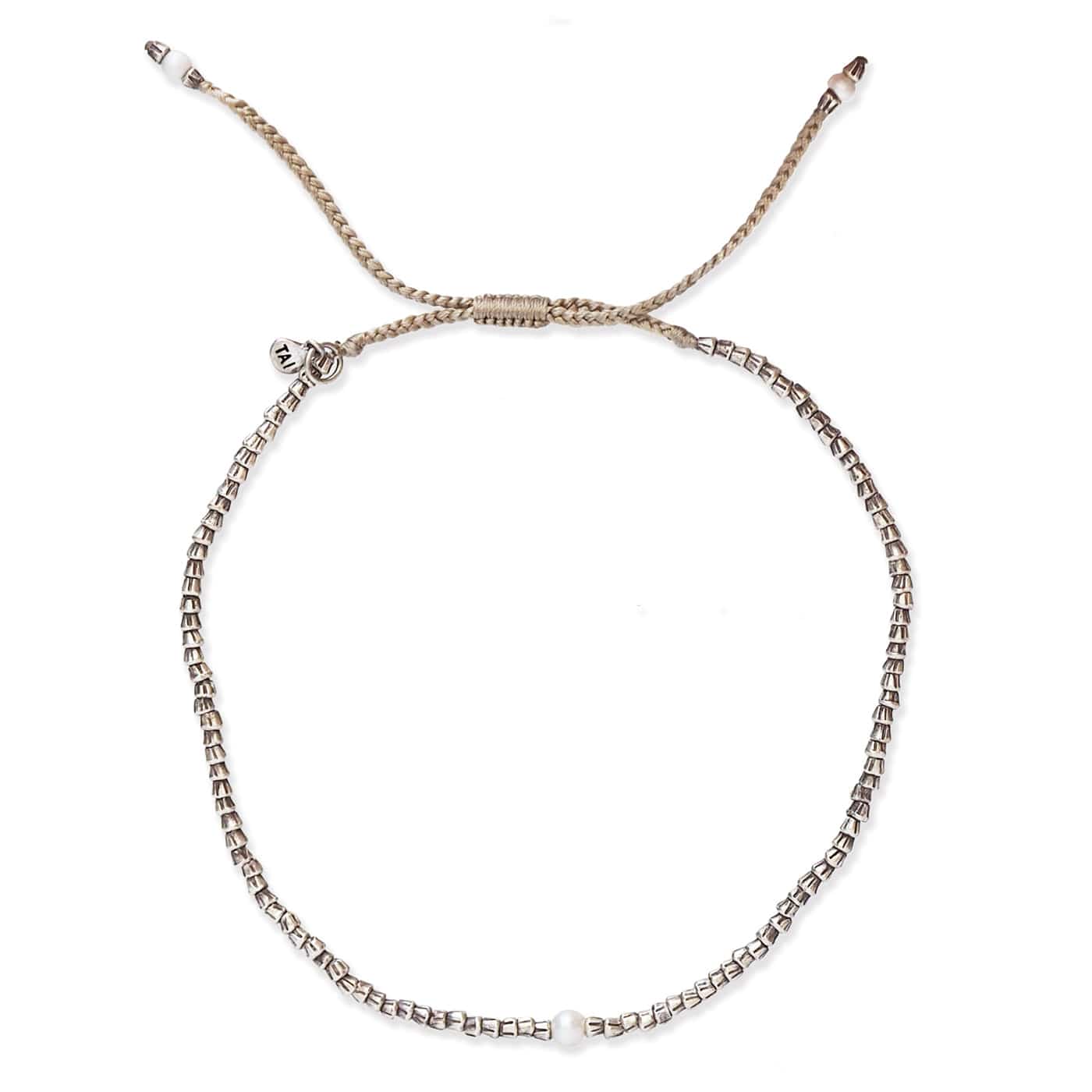 TAI JEWELRY Necklace Hom Beaded Bracelet