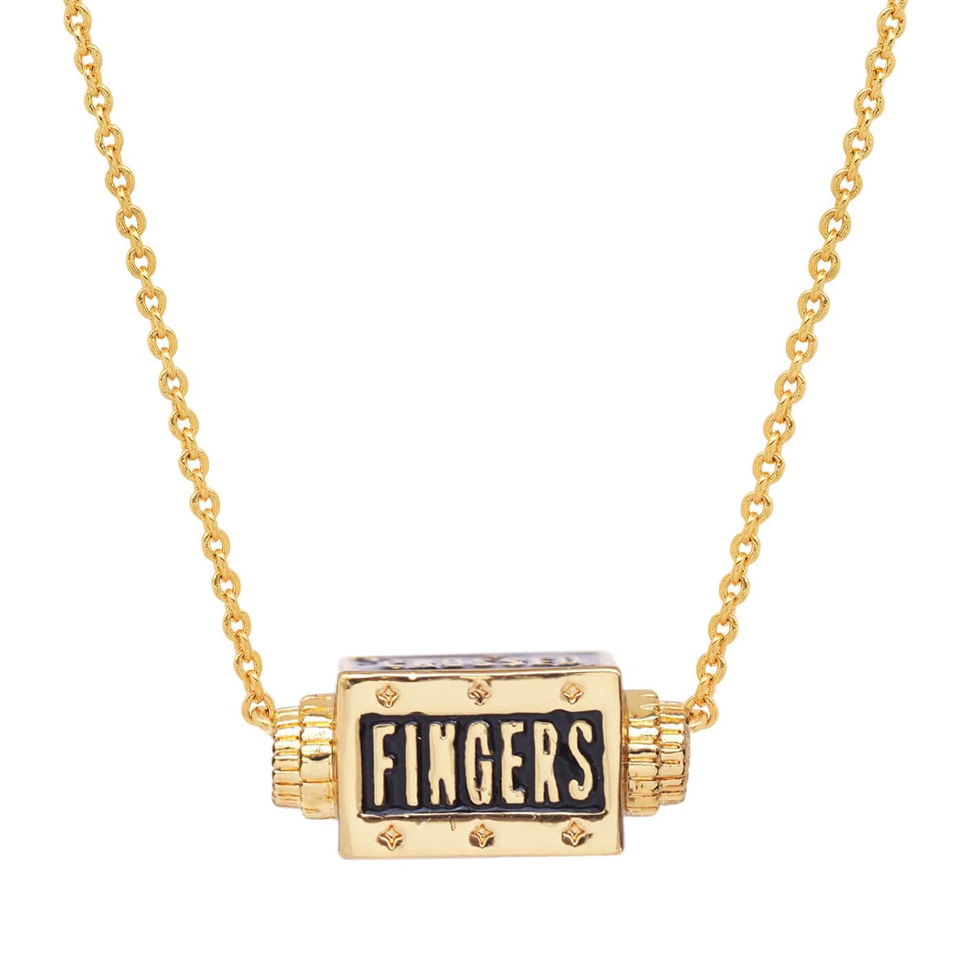 TAI JEWELRY | Lucky Clover Necklace | Necklace |