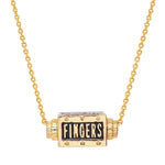 TAI JEWELRY | Lucky Clover Necklace | Necklace |