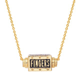 TAI JEWELRY | Lucky Clover Necklace | Necklace |