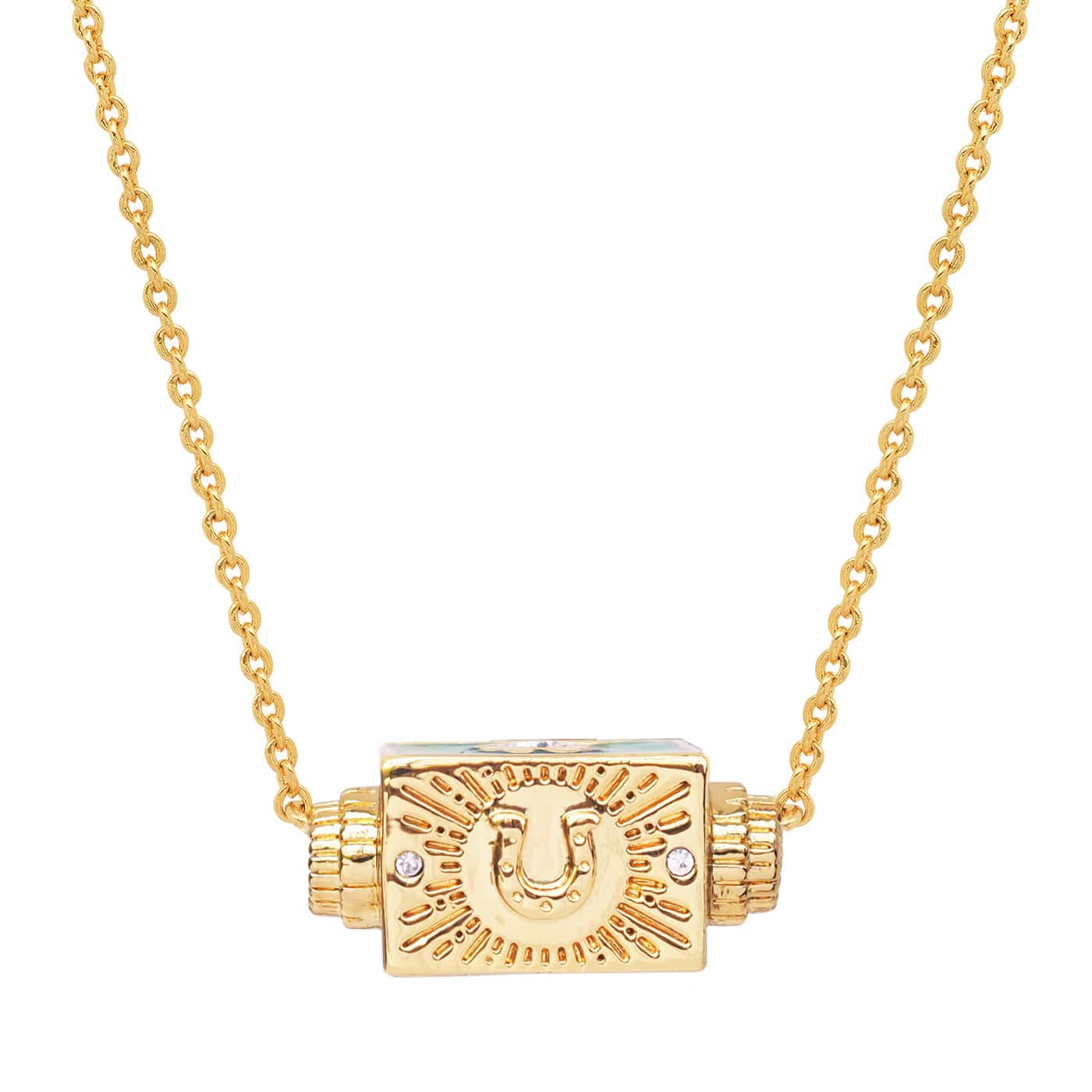 TAI JEWELRY | Lucky Clover Necklace | Necklace |