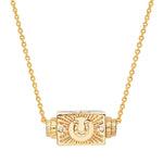 TAI JEWELRY | Lucky Clover Necklace | Necklace |