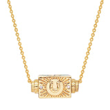 TAI JEWELRY | Lucky Clover Necklace | Necklace |