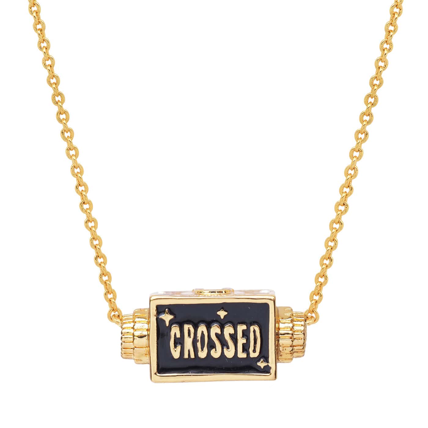 TAI JEWELRY | Lucky Clover Necklace | Necklace |