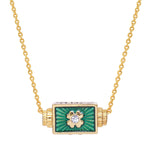 TAI JEWELRY | Lucky Clover Necklace | Necklace |
