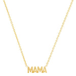 TAI JEWELRY Necklace MAMA Necklace