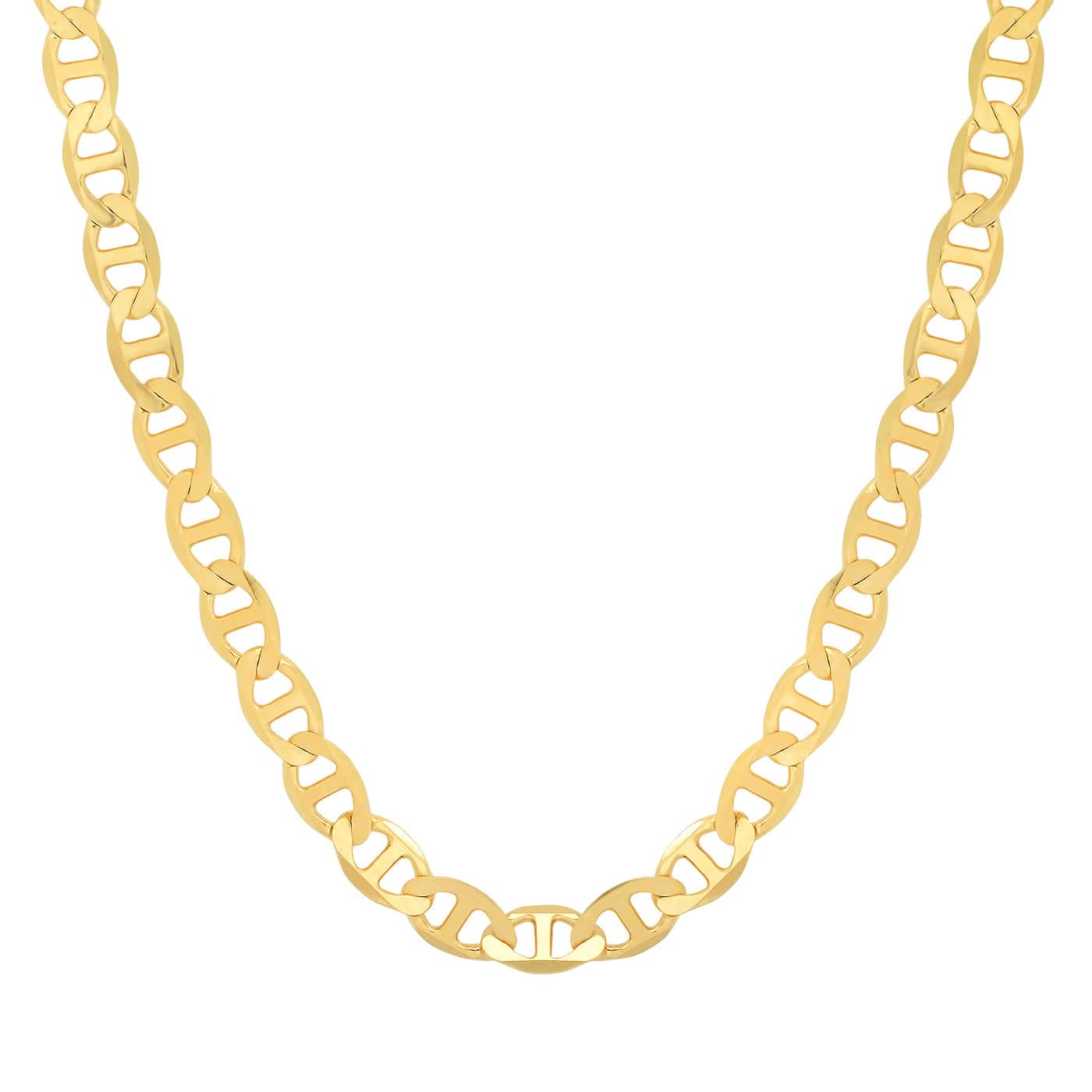 TAI JEWELRY | Mariner Chain Necklace | Necklace |