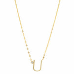 TAI JEWELRY | Initial Glow Necklace | Necklace |