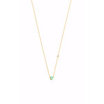 TAI JEWELRY | Mini Opal Pendant Necklace | Necklace |