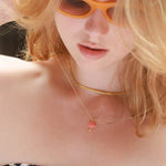 TAI JEWELRY | Mushroom Magic Necklace | Necklace |