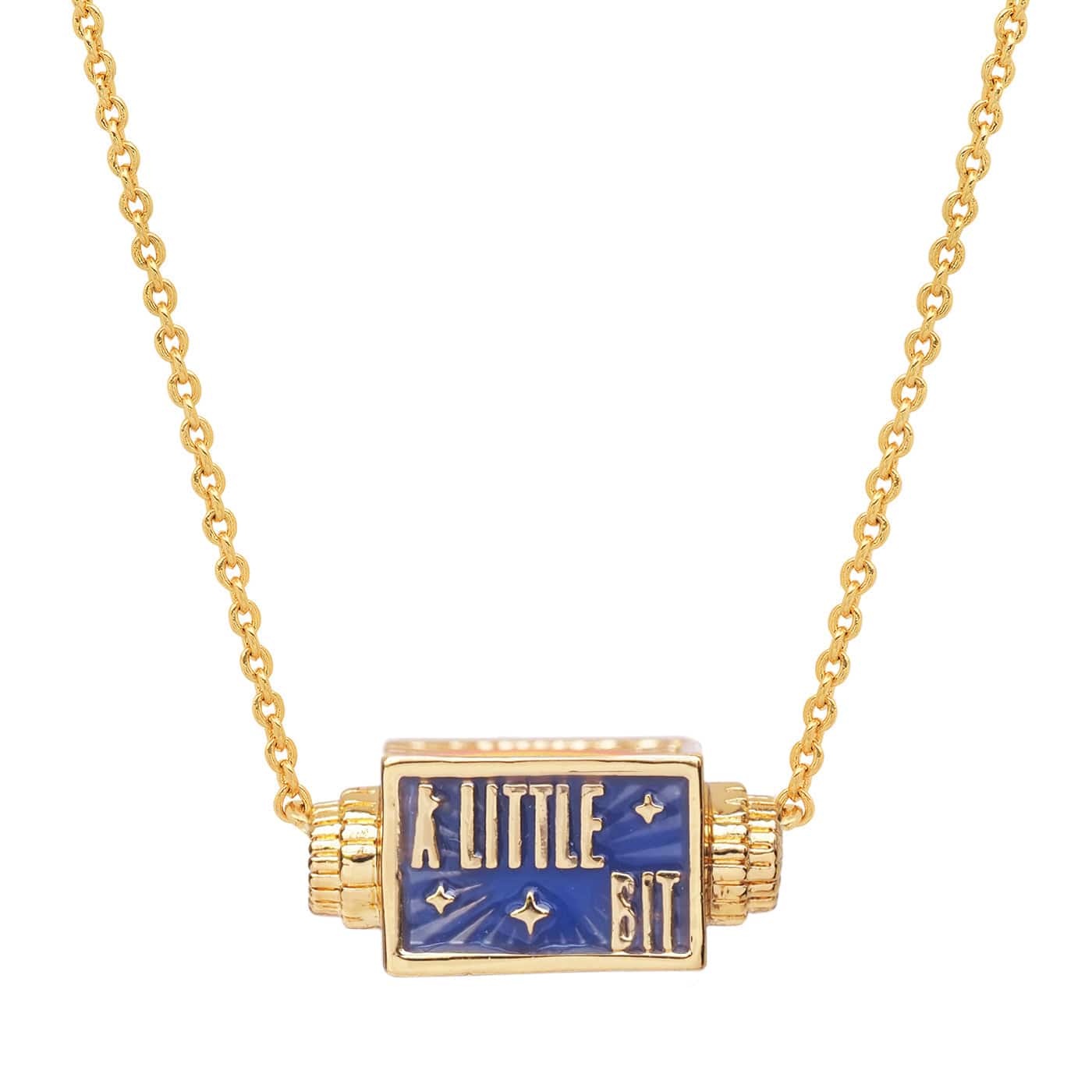 TAI JEWELRY | Mystic Mushroom Pendant Necklace | Necklace |