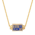 TAI JEWELRY | Mystic Mushroom Pendant Necklace | Necklace |