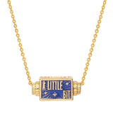 TAI JEWELRY | Mystic Mushroom Pendant Necklace | Necklace |