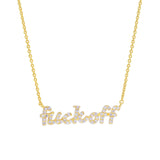 TAI JEWELRY | Statement Spark Necklace | Necklace |