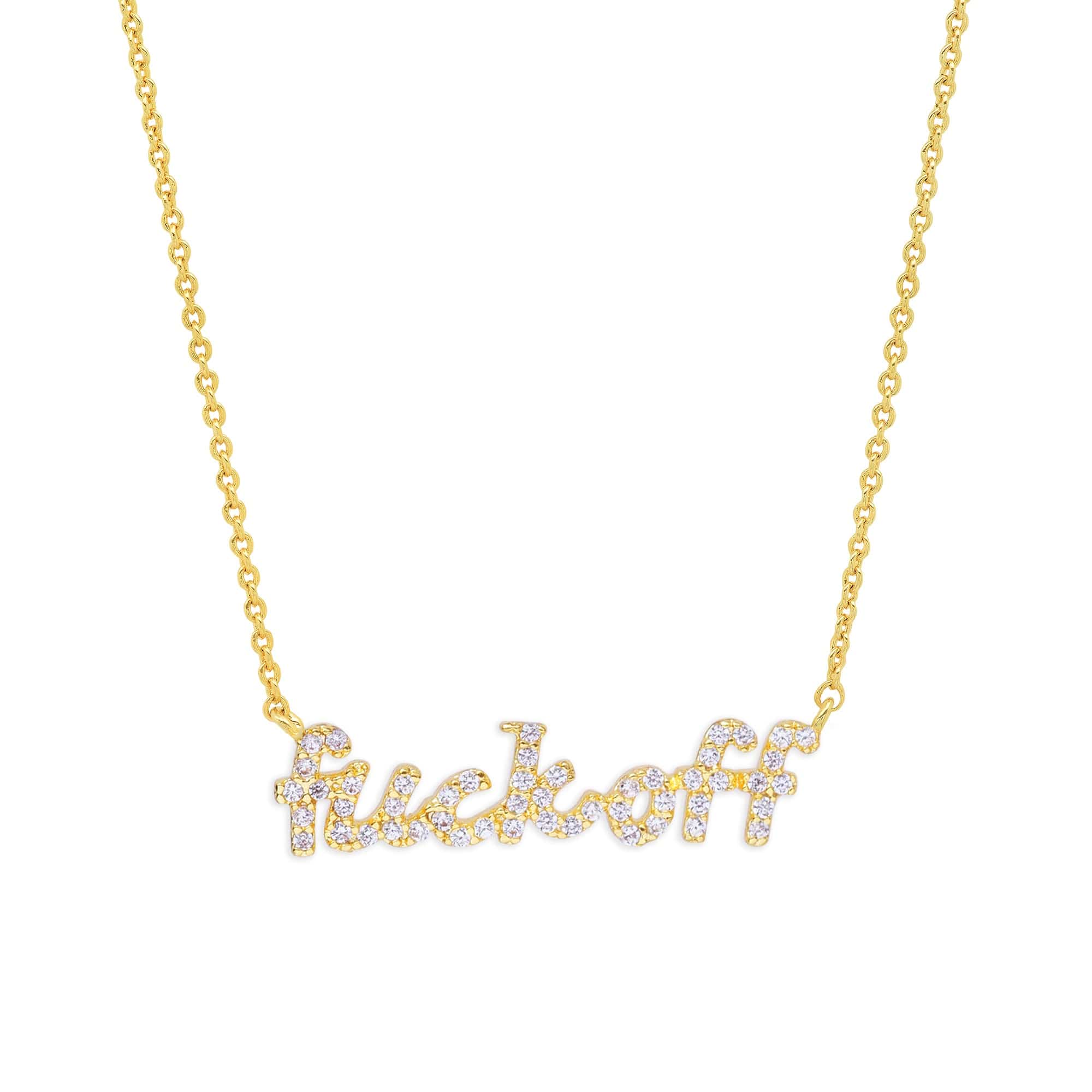 TAI JEWELRY | Statement Spark Necklace | Necklace |
