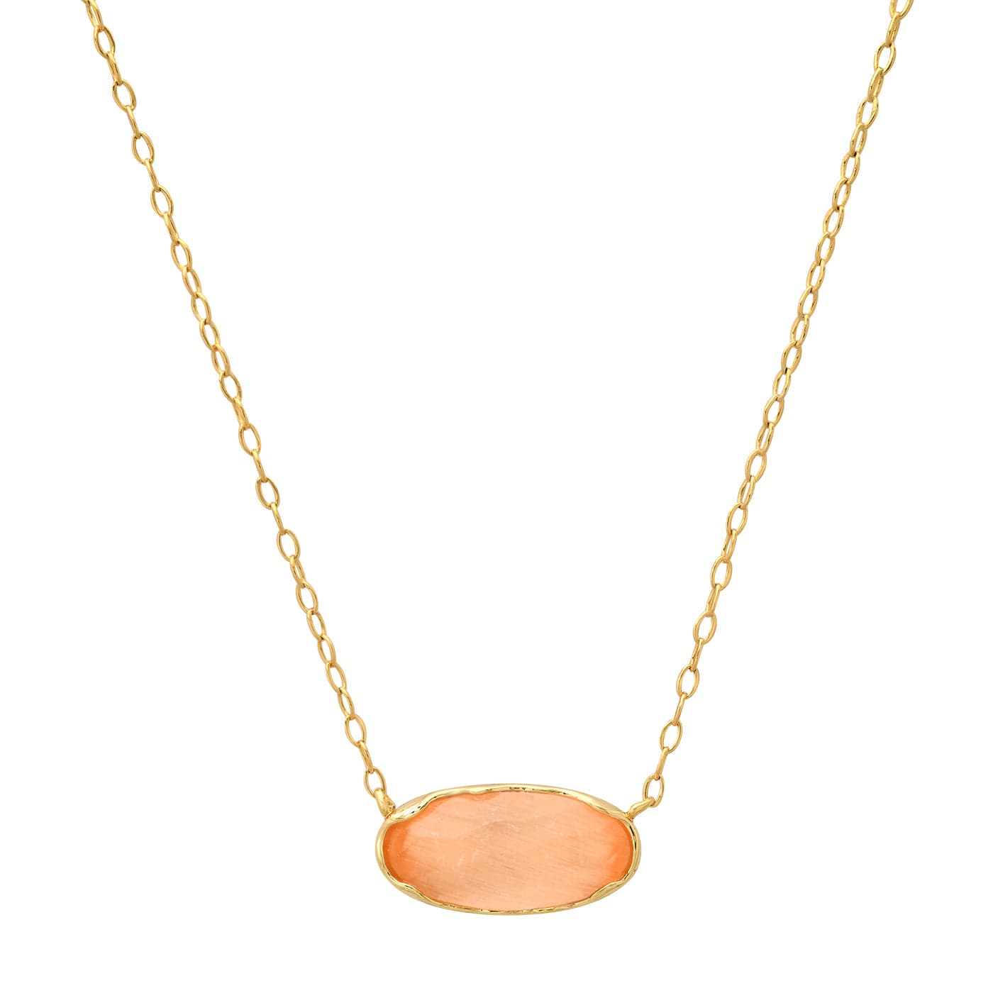 TAI JEWELRY | Sunset Glow Necklace | Necklace |