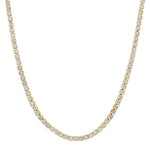 TAI JEWELRY | Tennis Necklace | Necklace |