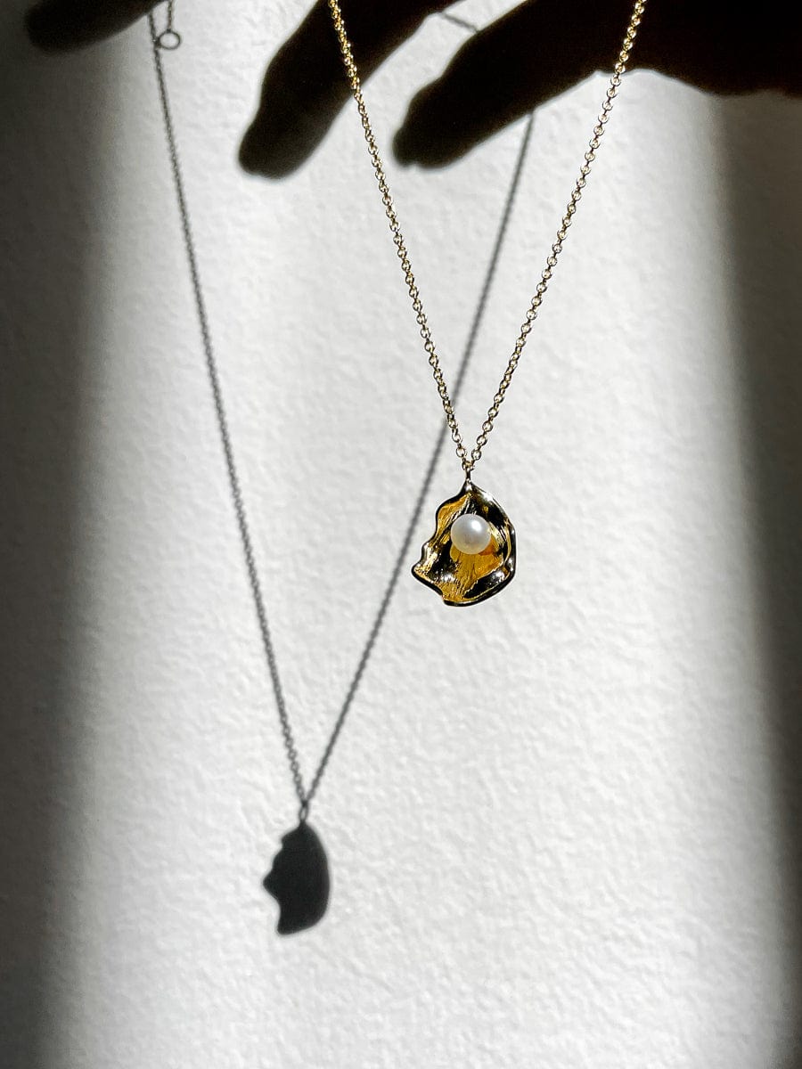 TAI JEWELRY | Venus Pearl Necklace | Necklace |