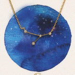 TAI JEWELRY | Zodiac Constellation Necklace | Necklace |