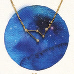 TAI JEWELRY | Zodiac Constellation Necklace | Necklace |