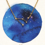 TAI JEWELRY | Zodiac Constellation Necklace | Necklace |
