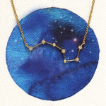 TAI JEWELRY | Zodiac Constellation Necklace | Necklace |
